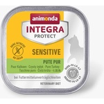 Animonda Integra Protect Cat Sensitive - пуйка 100 г