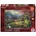 Schmidt Spiele Thomas Kinkade Studios: Disney - Mulan (1000 Teile)