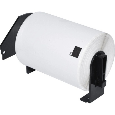 Makki Съвместими етикети Makki за Brother DK-11241 (MK-DK-11241)