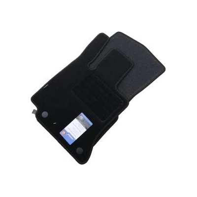 Мокетни стелки за MERCEDES C-Class W206 (2021+)