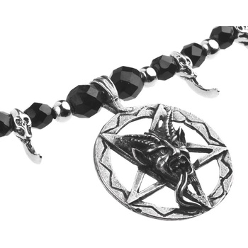 FALON Нашийник Pentagram - PSY556