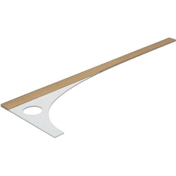 Kai Meter 100 cm (TAILORS-RULER-100)