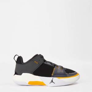 Air Jordan JORDAN ONE TAKE 5 (GS) - Black/Yellow