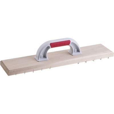Hladítko brusné FESTA na YTONG 450x95mm jemný zub