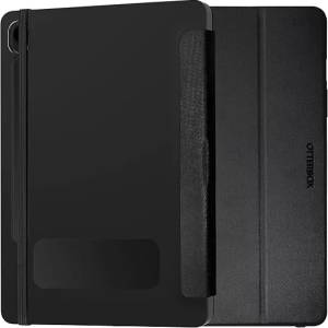 OtterBox OB REACT FOLIO SAMSUNG GALAXY/TAB S10 LITE/S10 FE/S9 FE черен PP (77-95374)