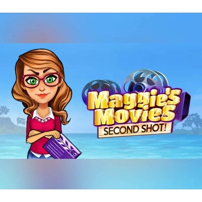 Maggie's Movies: Second Shot