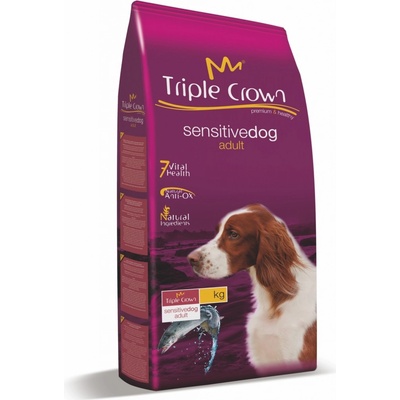 Triple Crown SENSITIVE 3 kg