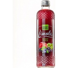 Limola 100% šťava z bobuľovín mountberry 330 ml