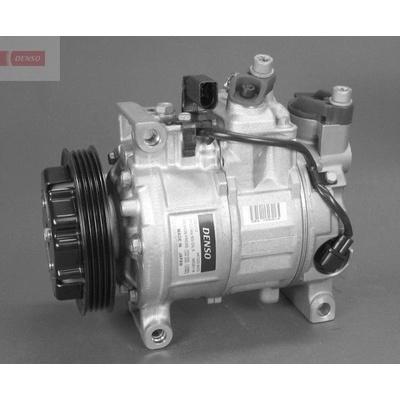 Kompresor, klimatizace DENSO DCP02023