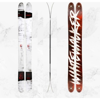 ARMADA Whitewalker 116 25/26