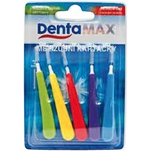 DentaMax Интердентална карта Dentamax (5 бр. /опаковка) 0.5 мм