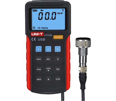 UNI-T UT315
