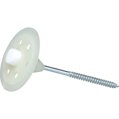 Ejot Talířová hmoždinka Ejotherm STR H délka 140 mm 100 ks