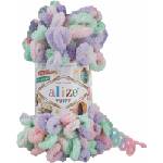 alize Puffy Color 5938 Плетива прежда (26705938)