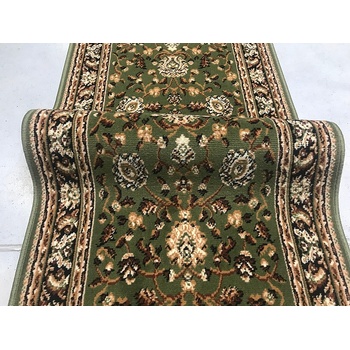 WELTOM Behún TEHERAN ORIENT zelený