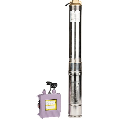 GMAX 4SRm520-2.2-1.1/2 (0910961)