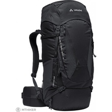 Vaude Asymmetric 52+8l černá