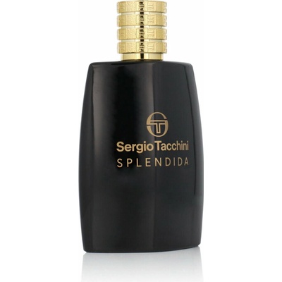 Sergio Tacchini Splendida parfumovaná voda dámska 100 ml tester