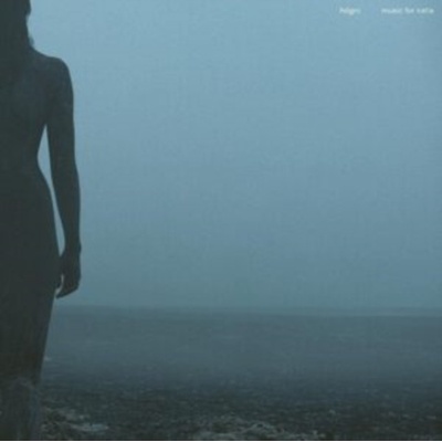 Katla - Hogni LP
