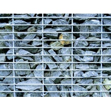 DOMYS Gabionová síť 200x100 cm (oko 10x2,5)