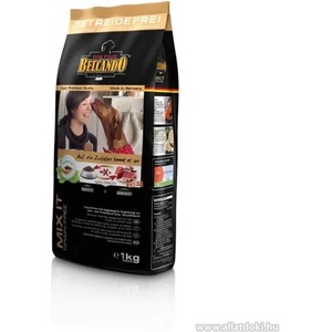 BELCANDO MIX-IT Grain-Free 10 kg