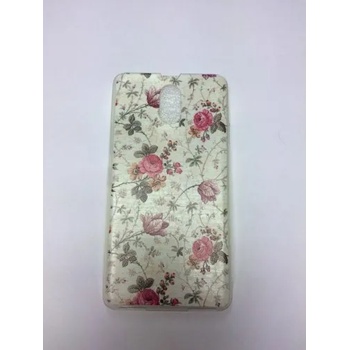 Image 1 of Lenovo Силиконов калъф за Lenovo Vibe P1m Art 4