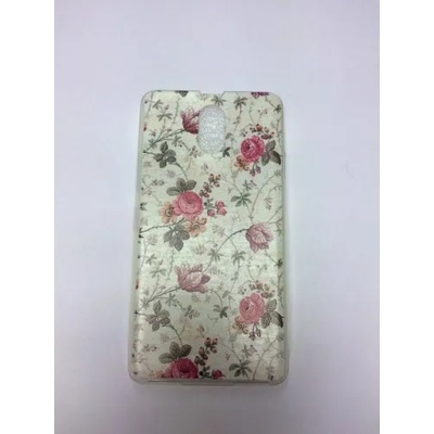 Lenovo Силиконов калъф за Lenovo Vibe P1m Art 4