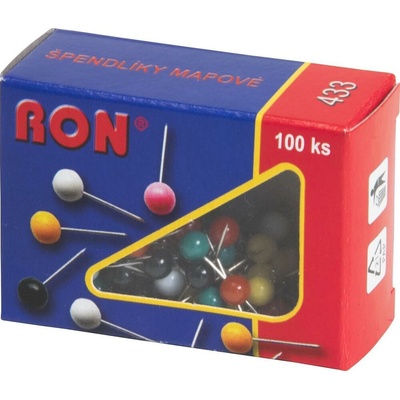 Ron 433 – Zboží Mobilmania