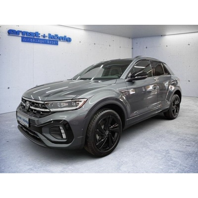 Volkswagen T-Roc 2.0 TDI R-Line DSG 110 kW