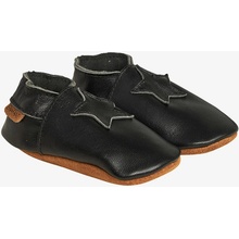 EnFant detské capačky black
