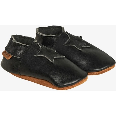 EnFant detské capačky black