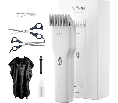 Enchen Boost set