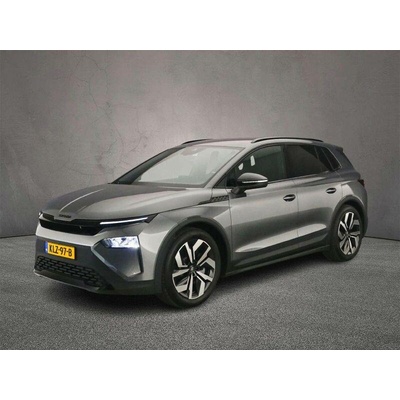 Skoda Elroq 85 Sportline 210 kW