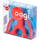 MOLUK OOGI Červená