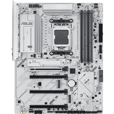 Asus B650E MAX GAMING WIFI White 90MB1M00-M0EAY0