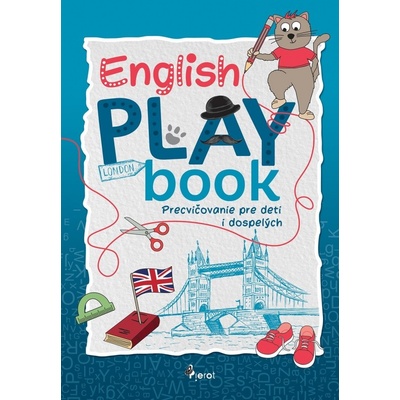 English PLAY book