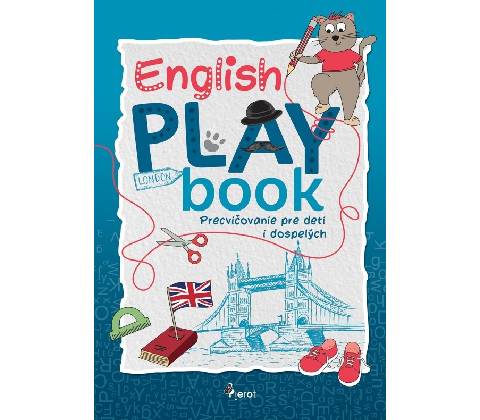 English PLAY book