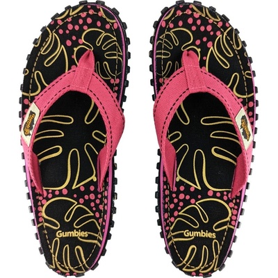 Gumbies Tropical Black Размер на обувките (ЕС): 42 /
