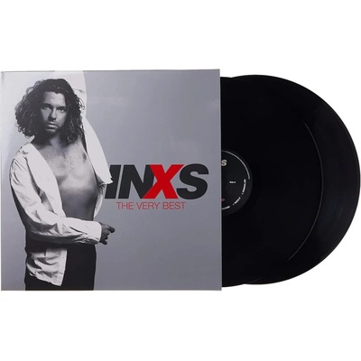 INXS - Very Best -Download/Hq- LP