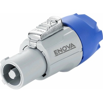 Enova PO23FP-OU Speakon конектор (PO23FP-OU)