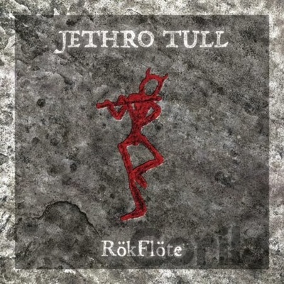 Jethro Tull - Rökflöte - Limited Deluxe Edition LP