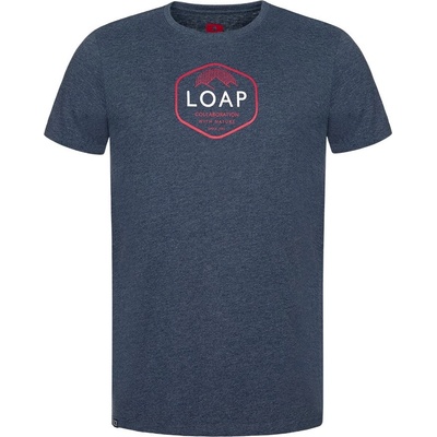 Loap BENSON CLM2087 modrá