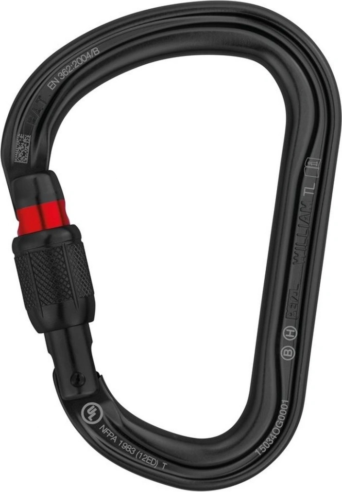 Petzl William