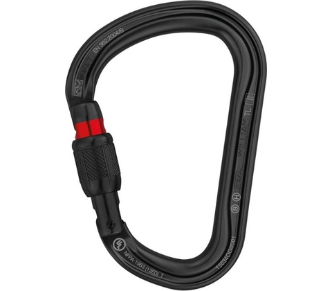Petzl William