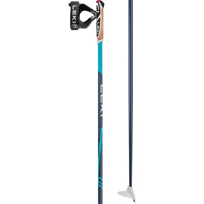 Leki Cc 450 W, 145 EU