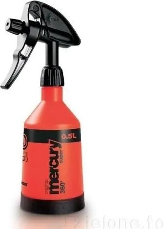 Kwazar Mercury Super 360 0,5 l