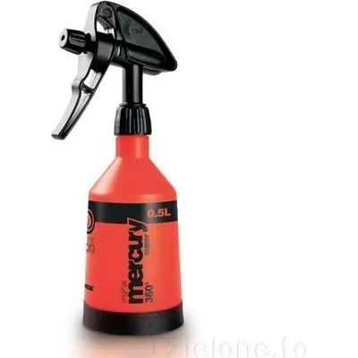 Kwazar Mercury Super 360 0,5 l