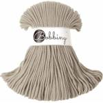 Bobbiny Junior 3 mm 100 m Beige юта (SX-E005)