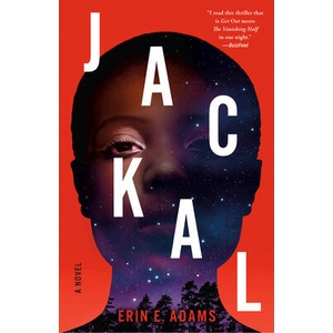 JACKAL | ADAMS ERIN E (ISBN: 9780593499320)