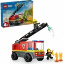 LEGO® City - Fire Ladder Truck (60463)